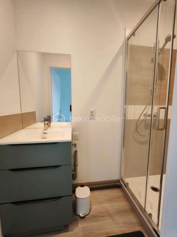 Maison de 118m² + dépendance de 39m² - photo 17