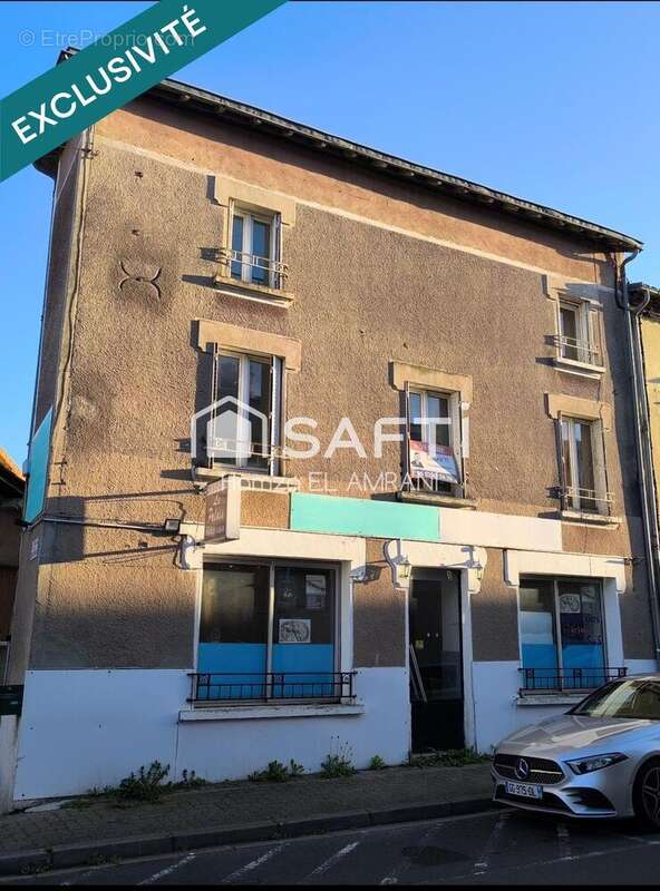 Photo 3 - Appartement à COURPIERE