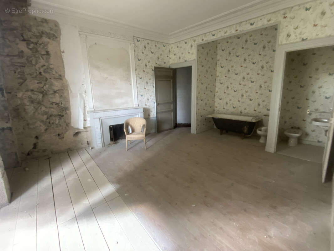 Château de Laguiole - photo 5
