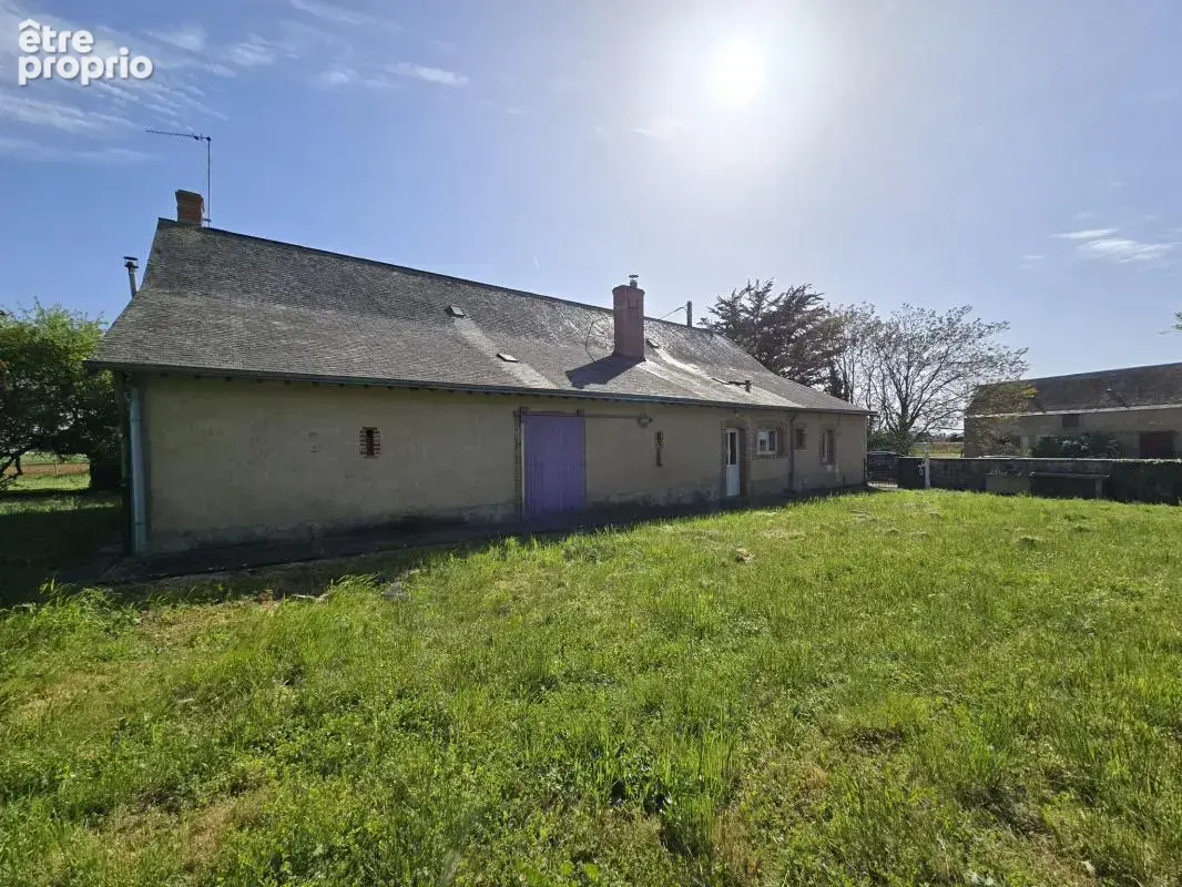 Maison de campagne avec dépendances sur plus de 2 hectares d - photo 9