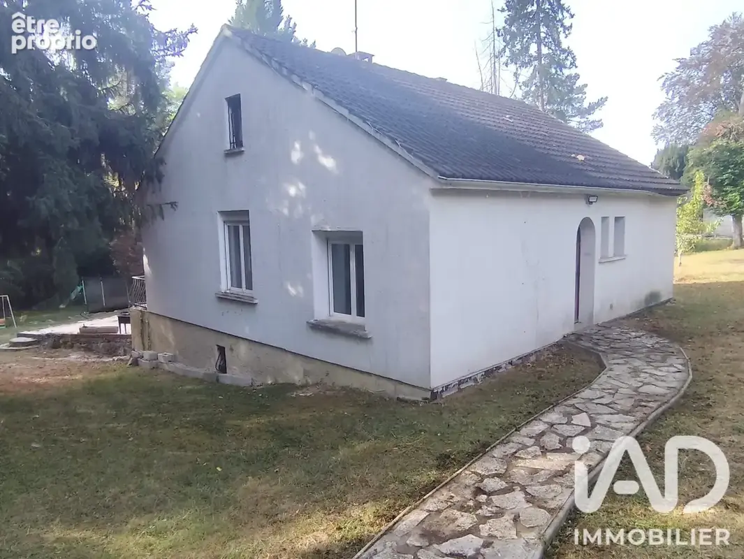 Photo 1 - Maison à POMMEUSE
