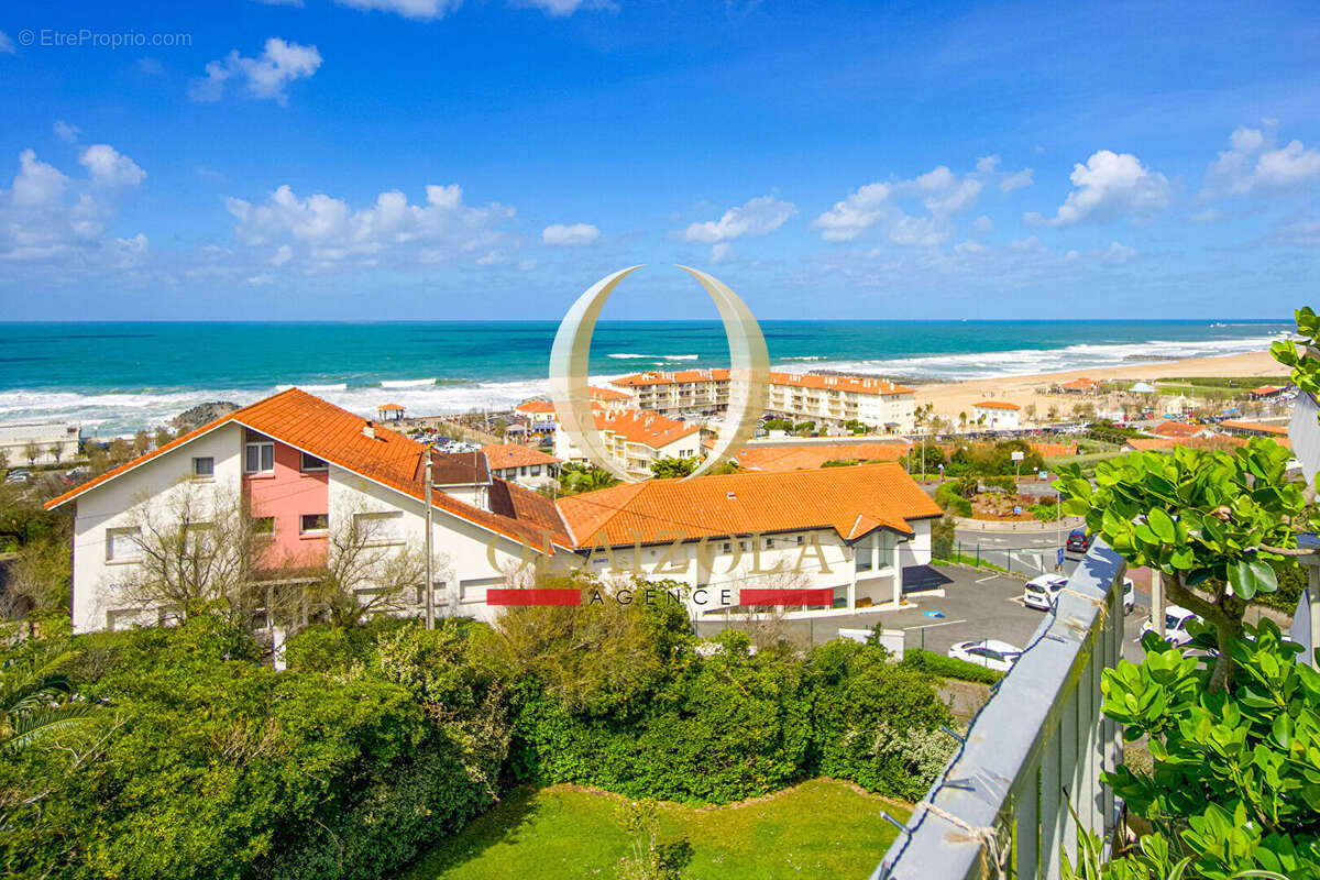 Appartement à ANGLET