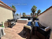 Appartement à SAINT-NAZAIRE