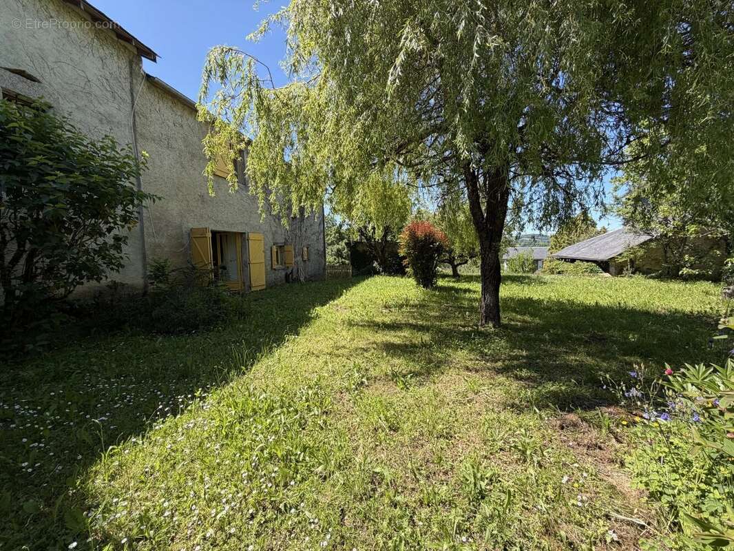 Calmels commune berlats - photo 5