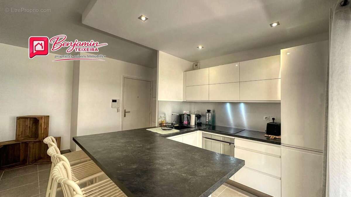 Appartement  2 pièce(s) - photo 16