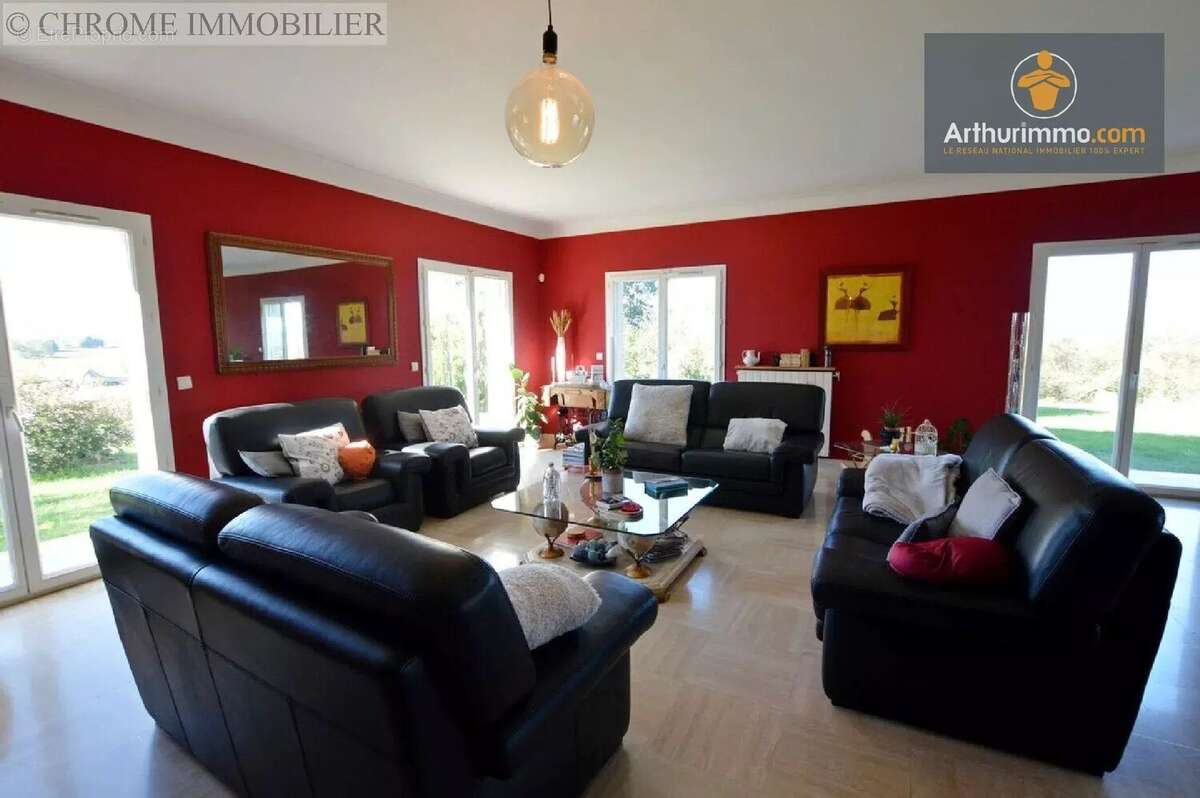 Maison à DURAS
