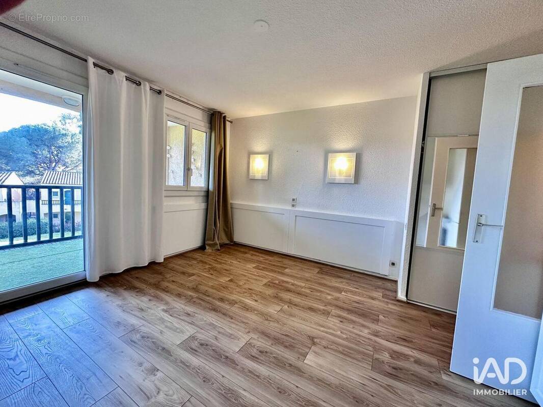 Photo 1 - Appartement à SAINT-RAPHAEL