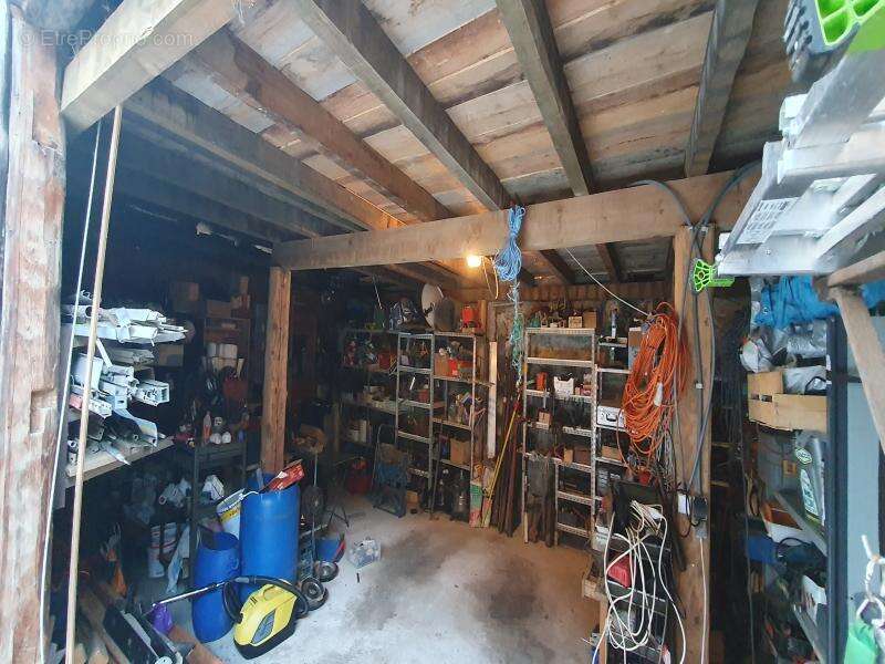 Maison à ARACHES-LA-FRASSE