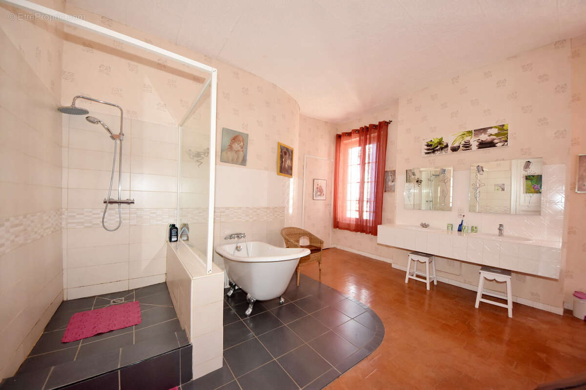 Maison à SALLELES-D&#039;AUDE