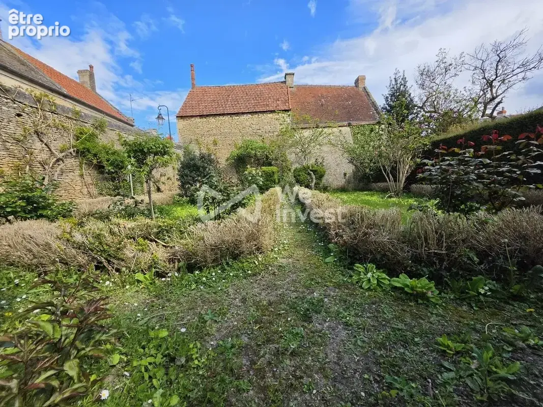 Maison 6 pièces 149 m² à vendre à Bernieres-Sur-Mer (14990) - photo 5