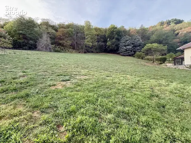 Terrain de 28 ares dont 14 constructible - photo 4