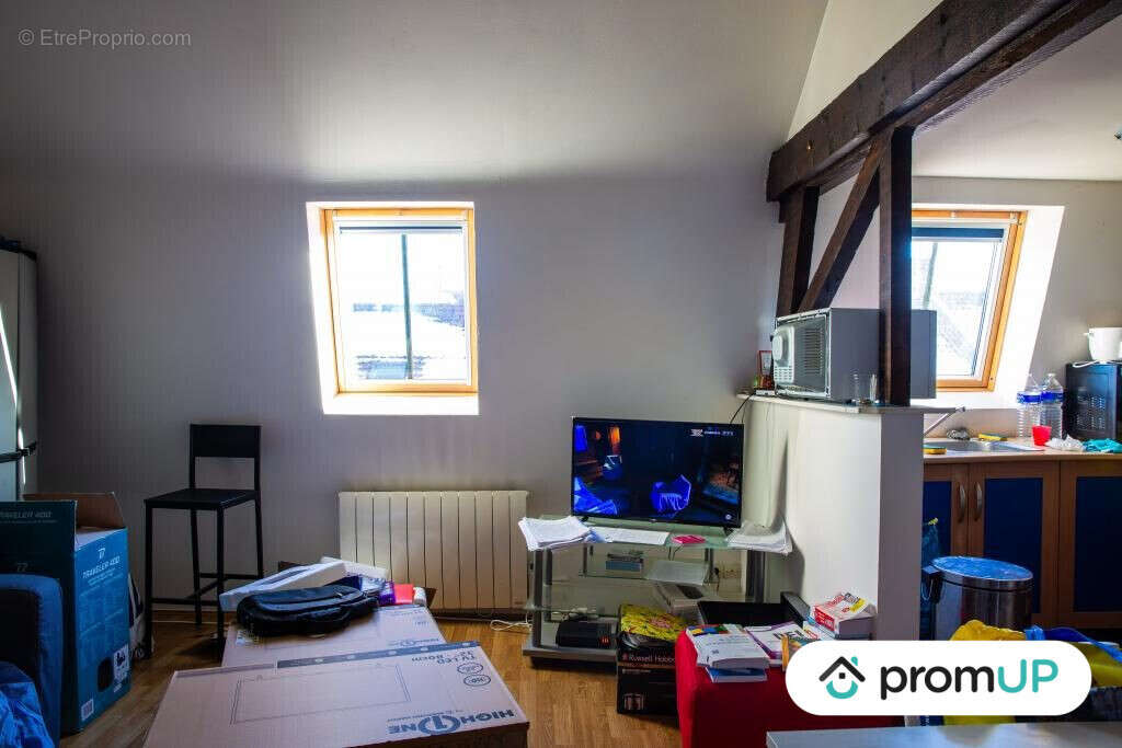 Appartement à BETHUNE