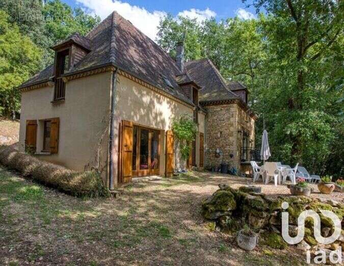 Photo 5 - Maison à LA ROQUE-GAGEAC