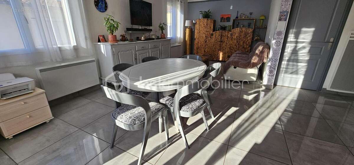 Maison familiale - photo 3