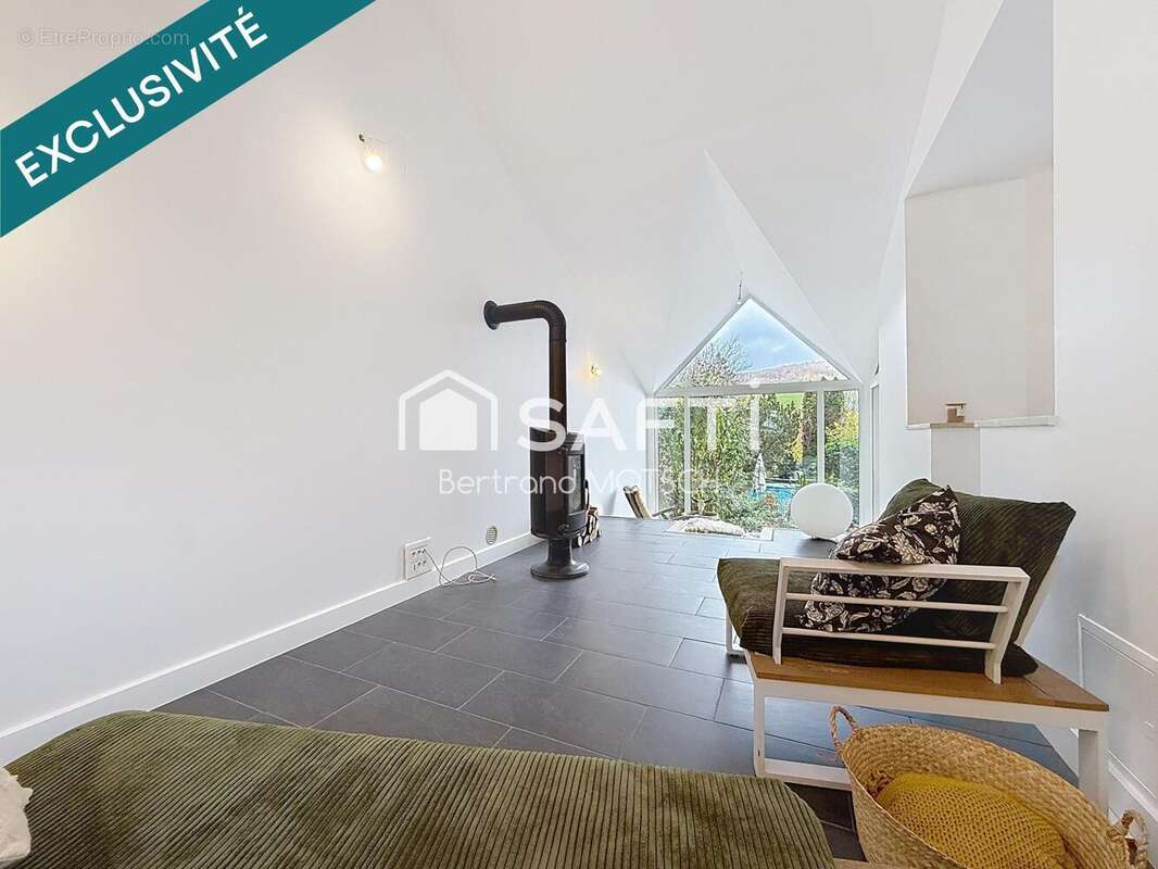 Photo 7 - Maison à GORCY