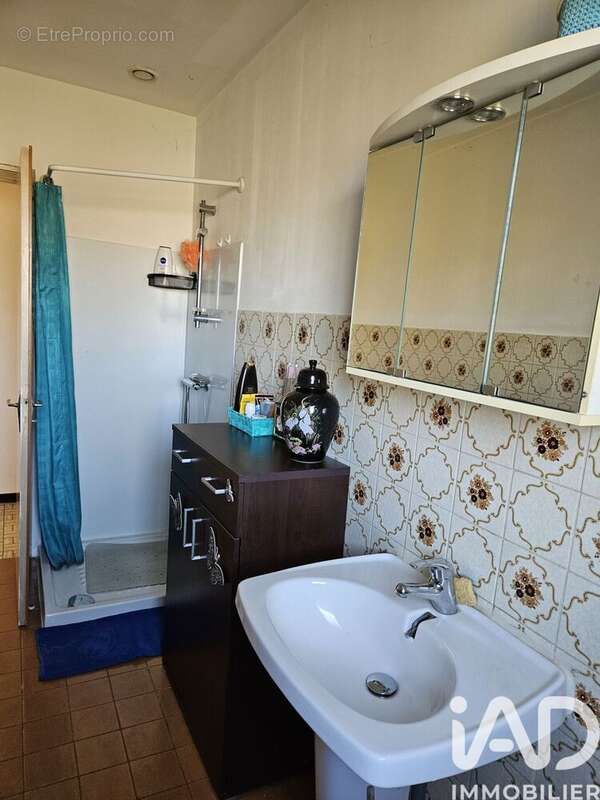 Photo 5 - Maison à LE BOUPERE