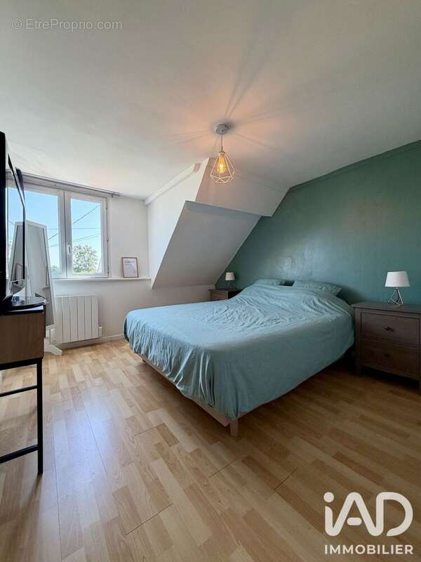 Maison 93 m² à Arneke  - photo 6
