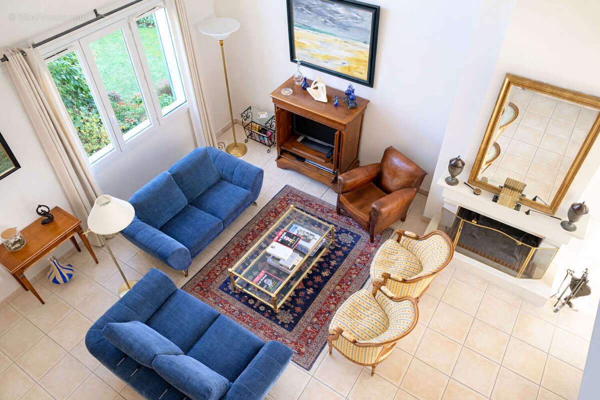 Maison à MARGENCY