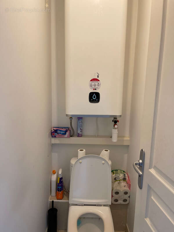 Maison à MONTPELLIER