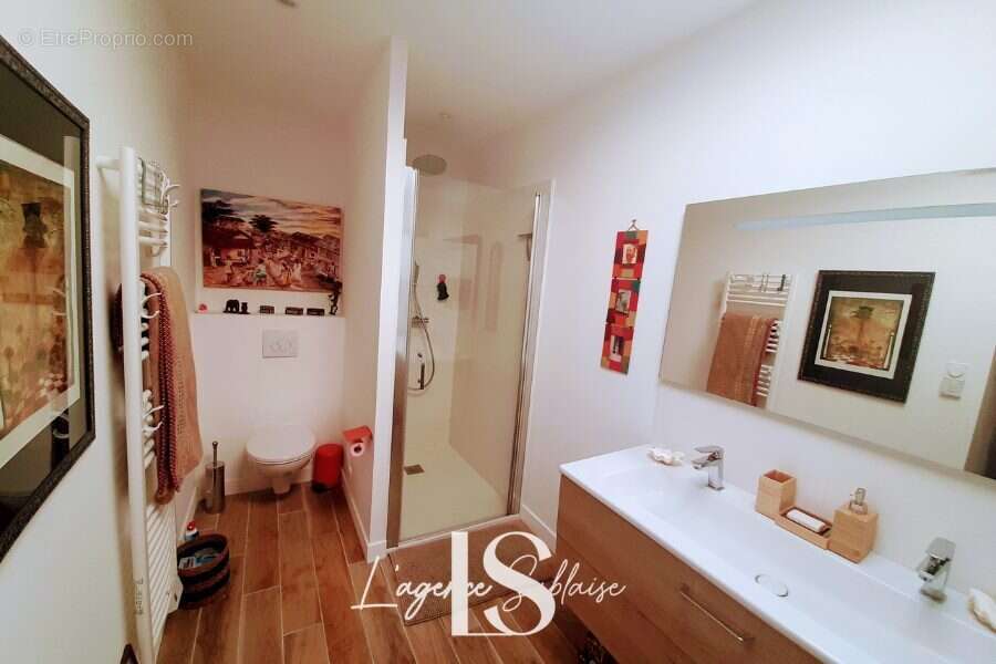 Maison à L&#039;ILE-D&#039;OLONNE