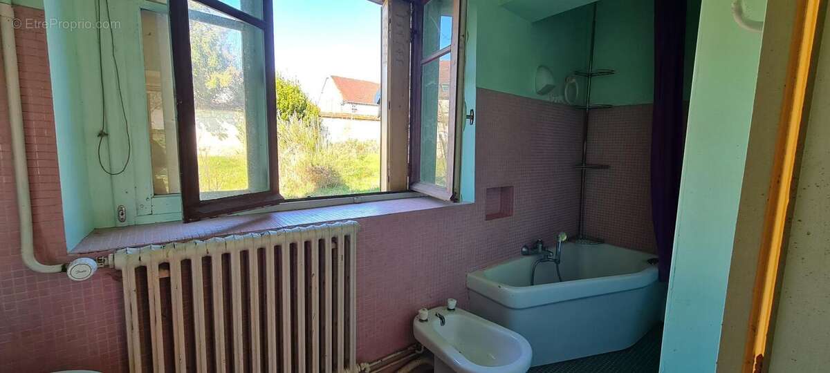 Photo 9 - Maison à AUXON