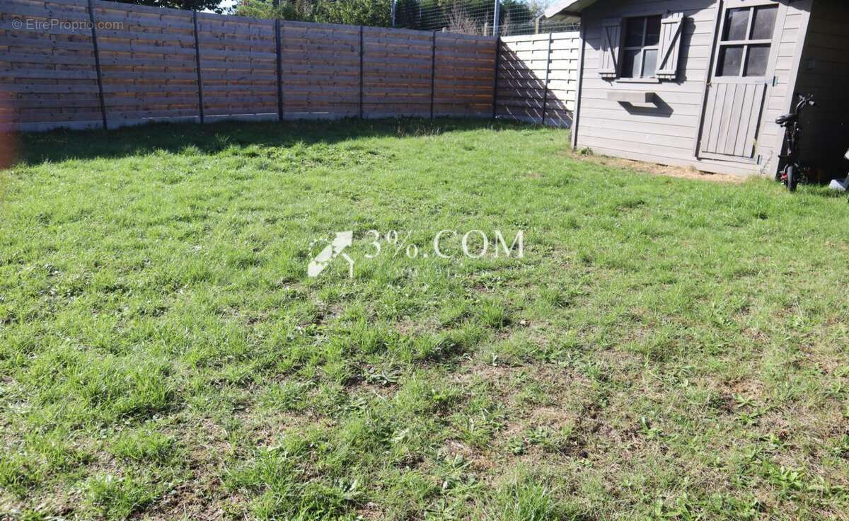 Maison à ALLENNES-LES-MARAIS