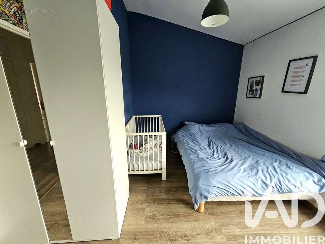 Photo 9 - Maison à SAINT-SAULVE