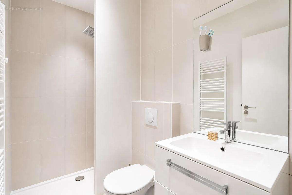 Appartement 3 pièces de 64 m² à Asnières-sur-Seine - photo 6