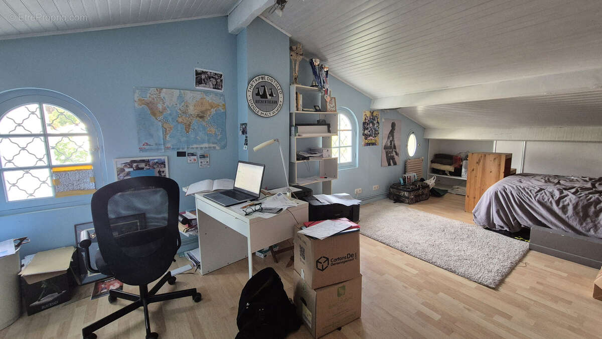 Maison à ANDERNOS-LES-BAINS