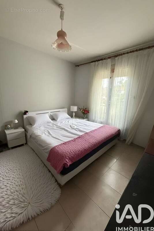 Photo 6 - Maison à RIS-ORANGIS