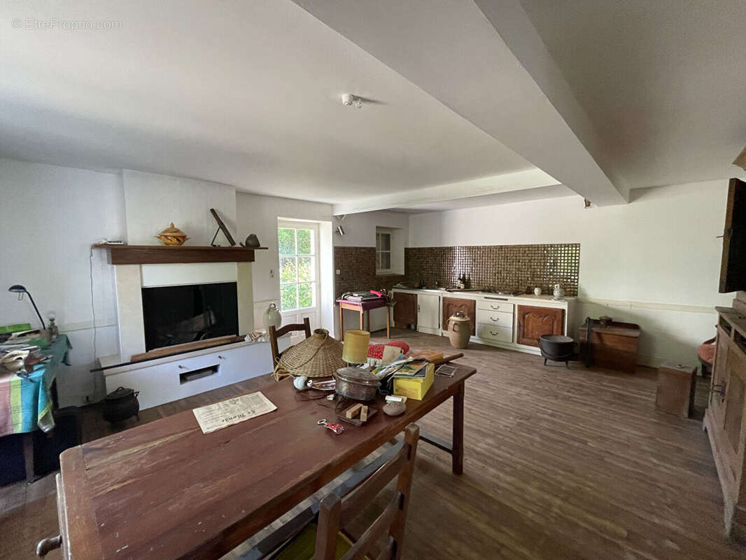 Maison à VIDEIX