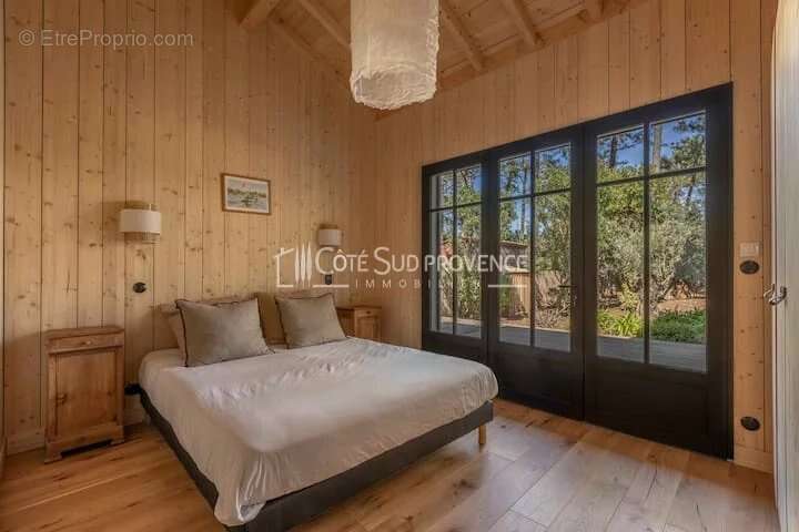 Maison à LEGE-CAP-FERRET