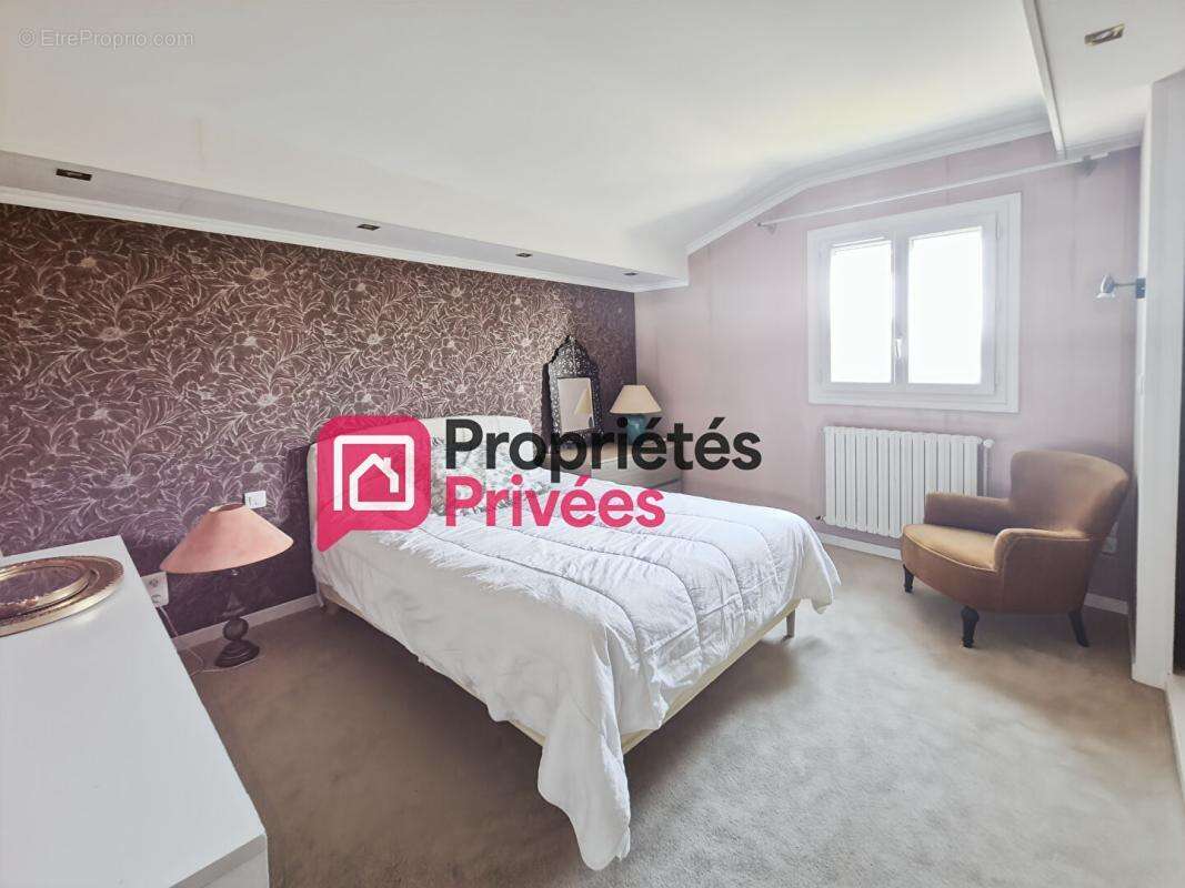 Proche centre Bazas - Maison familiale de 170 m2 à 40 mn de Bordeaux - photo 14