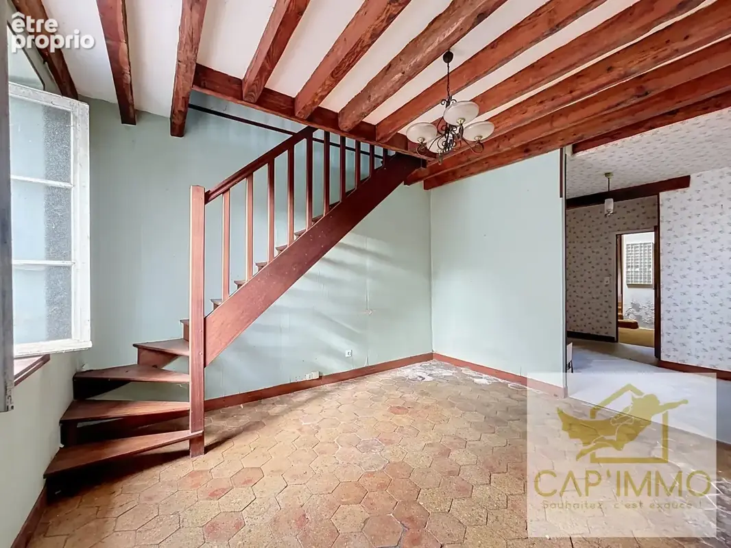 Maison 8 pièces 273 m² à vendre à Magny-En-Vexin (95420) - photo 7