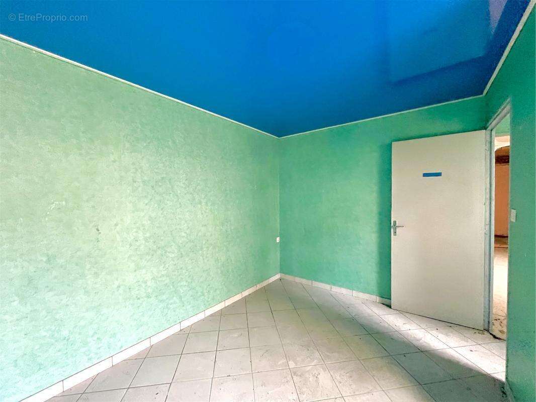 Appartement à VILLERS-COTTERETS