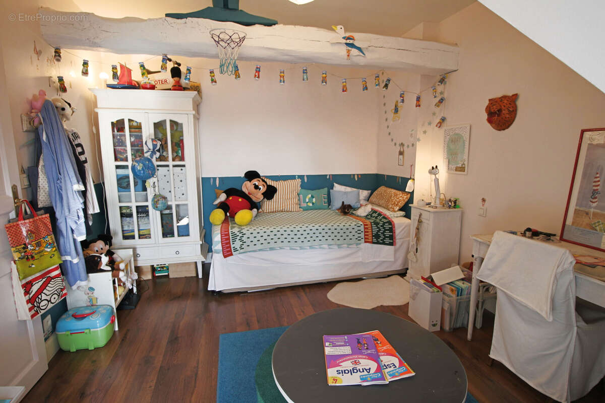 Appartement à BAYEUX