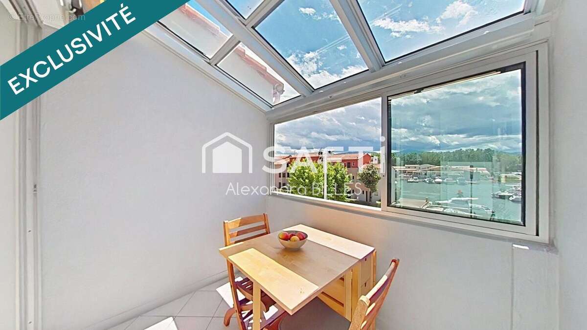 Photo 2 - Appartement à SAINT-CYPRIEN