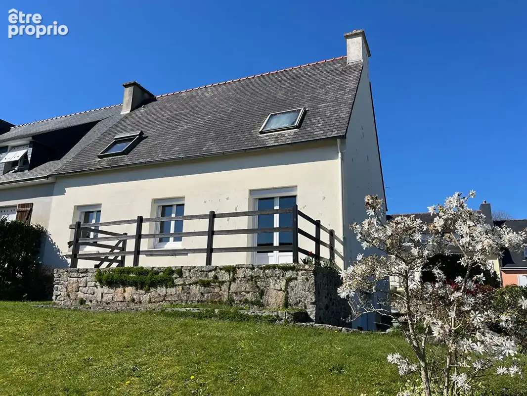 Photo Maison à Pluguffan au prix de 180 200€