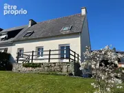 Maison à PLUGUFFAN