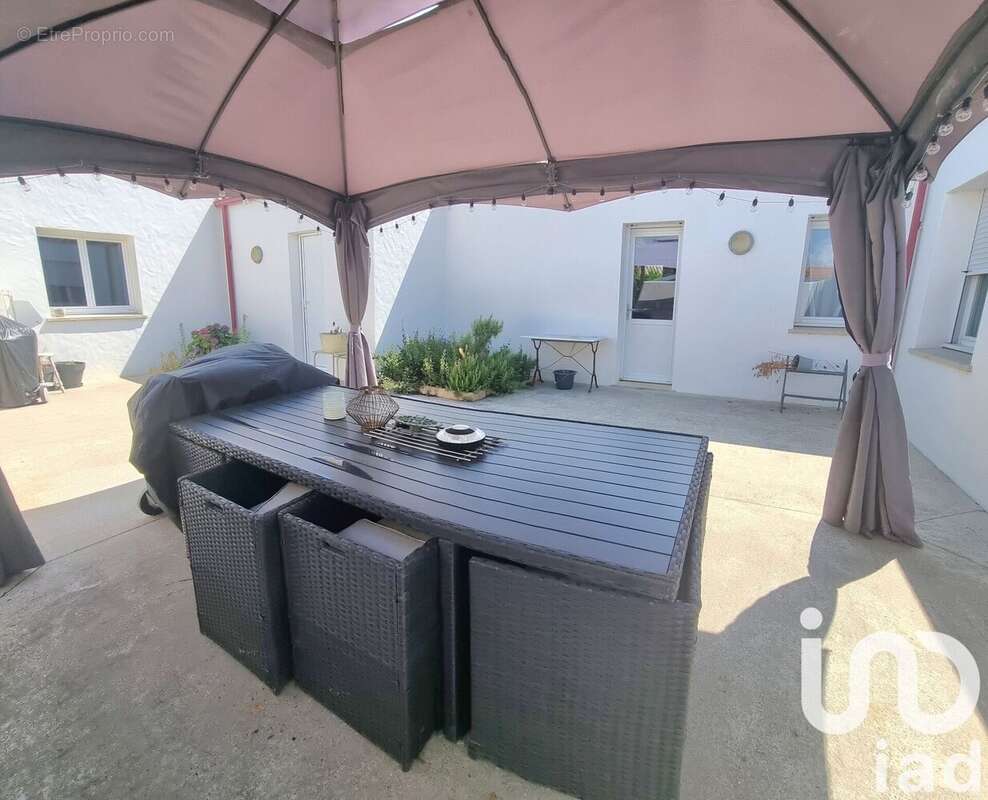 Photo 5 - Maison à CHALLANS