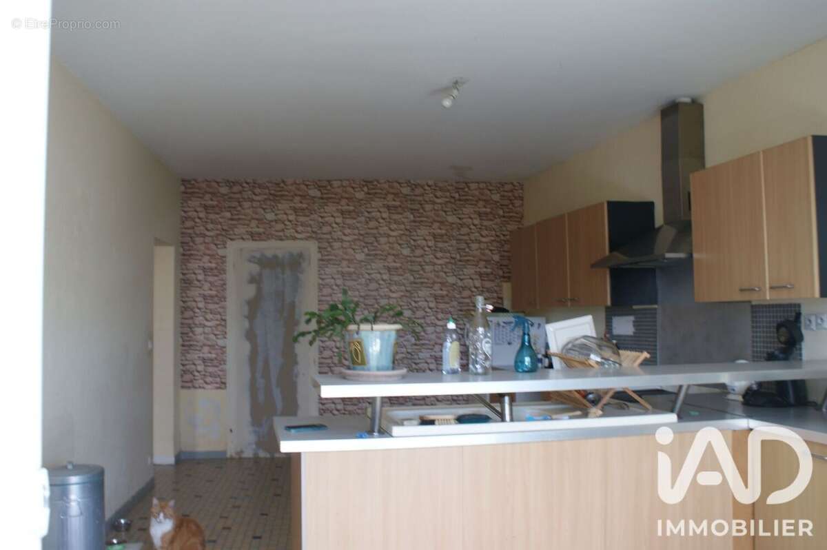 Photo 3 - Maison à TARGON