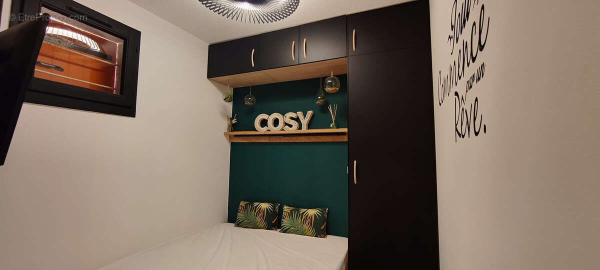 Appartement à LE BARCARES