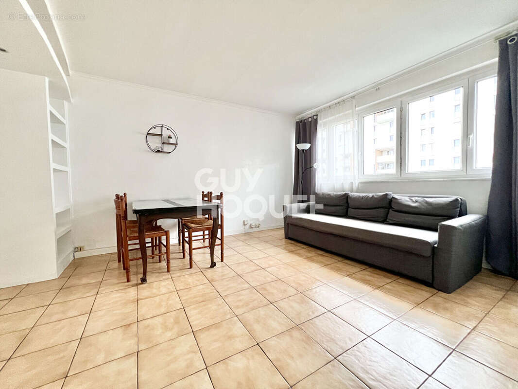 Appartement à MASSY