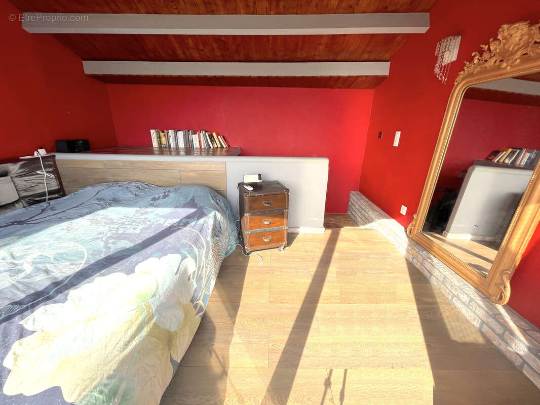 Maison à CAGNES-SUR-MER