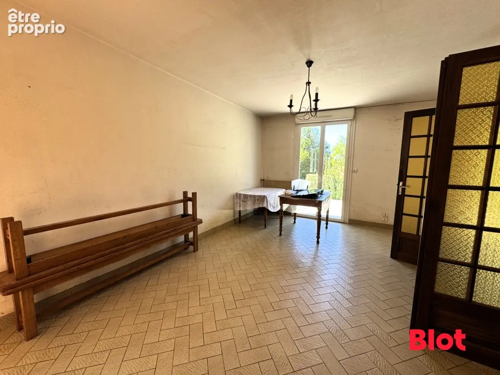 Maison 7 pièces 123 m² à vendre à Louvigne-De-Bais (35680) - photo 4