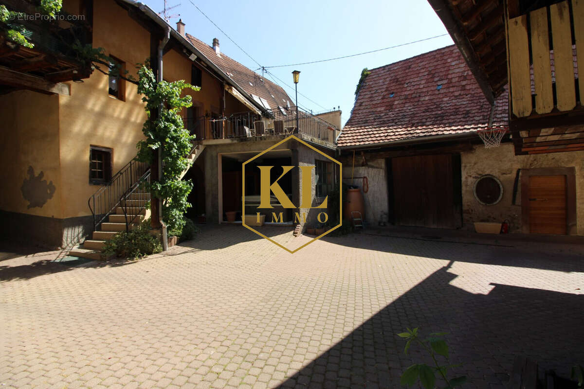 Maison 268 m² à Hattstatt  - photo 2