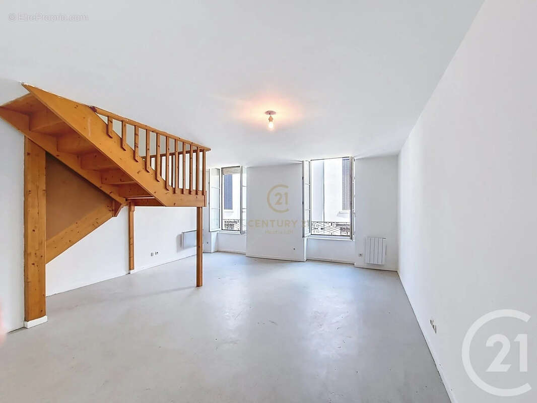 Appartement à VIENNE