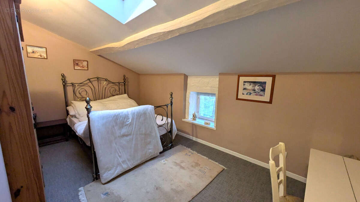 Maison à USSON-DU-POITOU