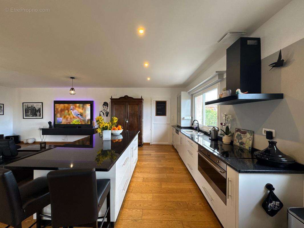 Villa de plain-pied avec logement indépendant - photo 4