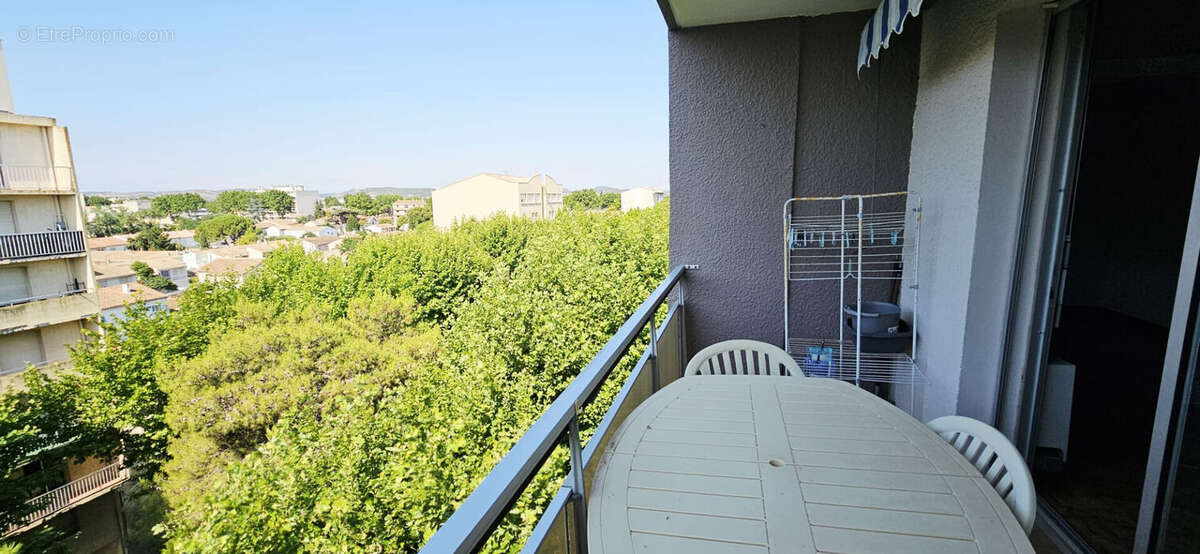Appartement à NARBONNE